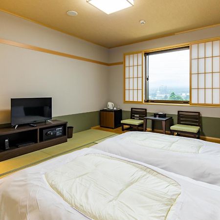 Fujikawaguchiko Resort Hotel Εξωτερικό φωτογραφία