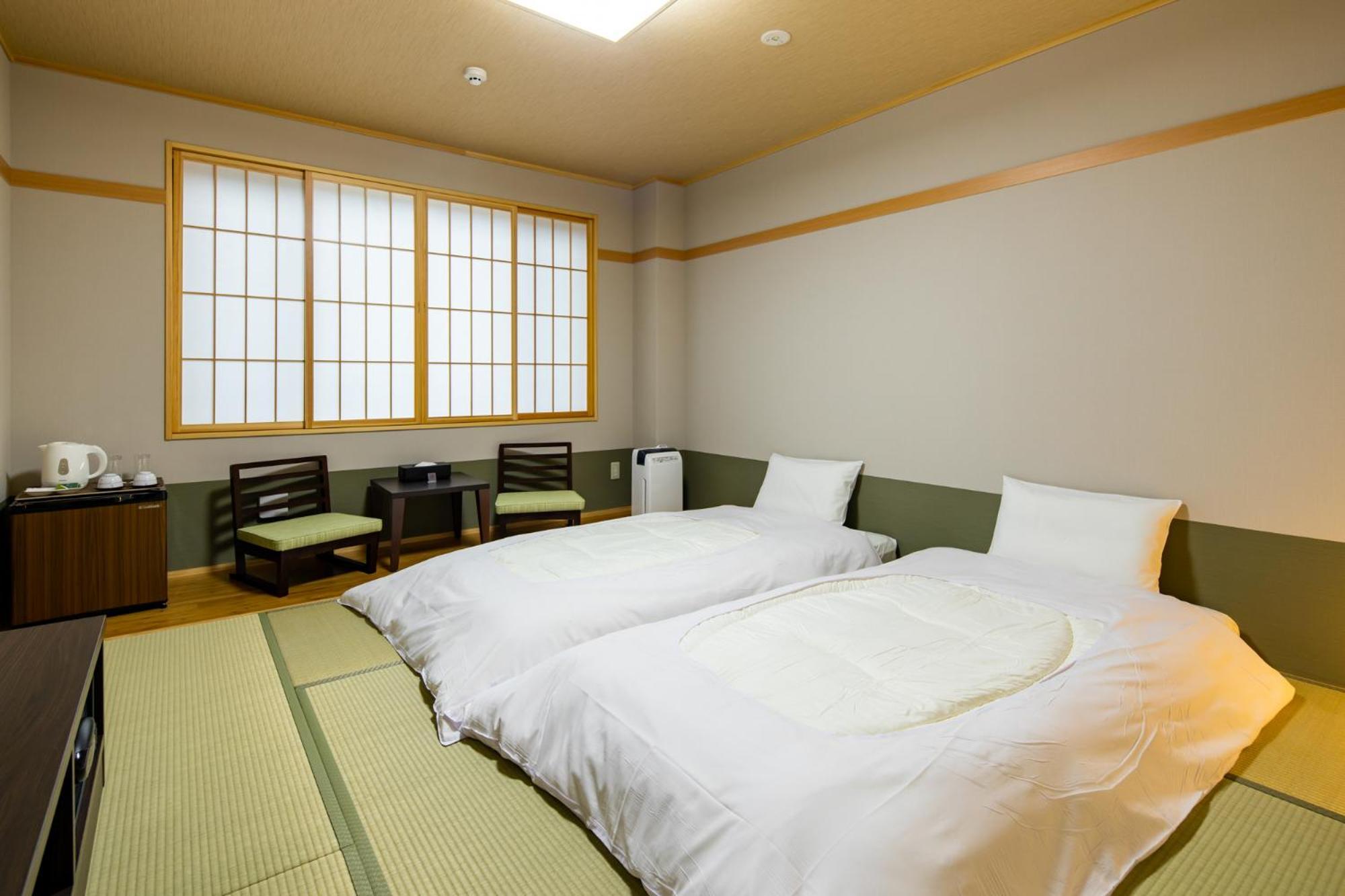 Fujikawaguchiko Resort Hotel Εξωτερικό φωτογραφία